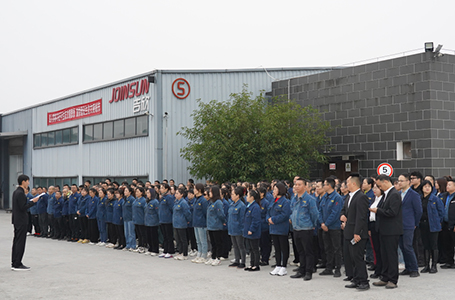“口袋德州官网科技”2周年庆典--一场锂电池的新秀