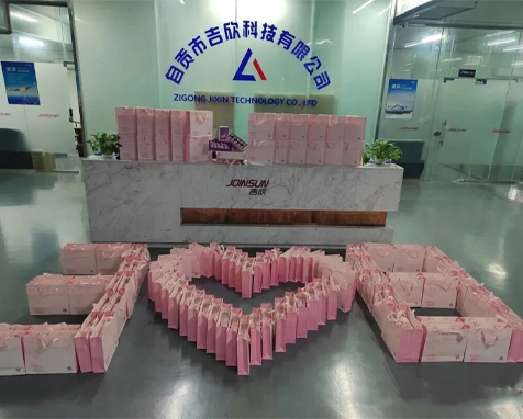 致敬她力量，开放她风采——口袋德州官网科技进行庆祝“三八”国际妇女节主题活动